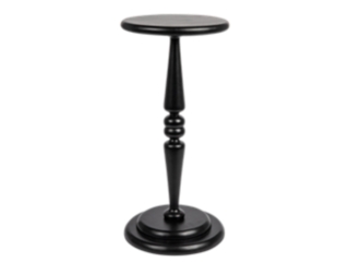 Storied Home Bishop Side Table