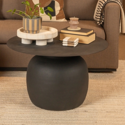 Storied Home Chic Coffee Table - Thumbnail 2