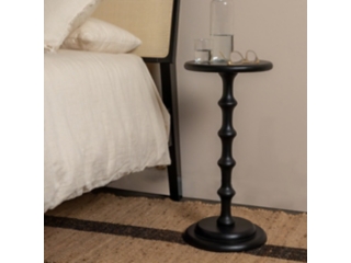 Storied Home Ergo Side Table