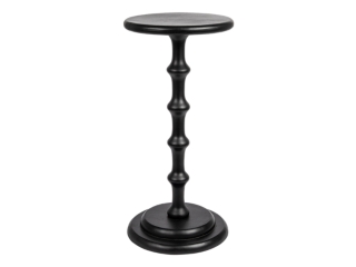 Storied Home Ergo Side Table