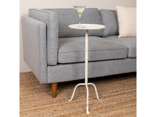 Storied Home Side Table