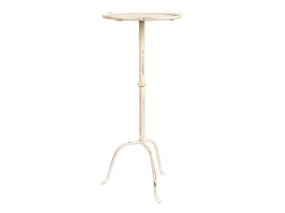 Storied Home Side Table