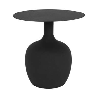 Storied Home Modern Side Table