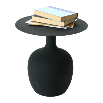 Storied Home Modern Side Table - Thumbnail 2