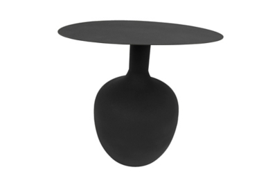 Storied Home Modern Side Table - Thumbnail 3