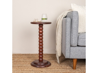 Storied Home Side Table