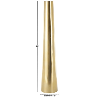 Bayberry Lane Decorative Tall Vase - Thumbnail 4