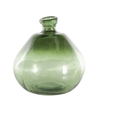 Bayberry Lane Decorative Spanish Bottle Vase