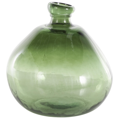 Bayberry Lane Decorative Spanish Bottle Vase - Thumbnail 3