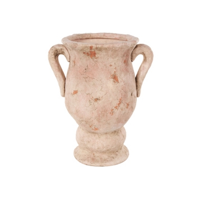 Bayberry Lane Distressed Decorative Vase - Thumbnail 4