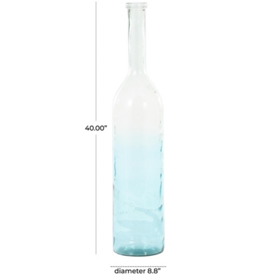 Bayberry Lane Decorative Tall Floor Vase - Thumbnail 3