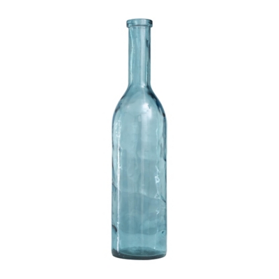 Bayberry Lane Tall Spanish Bottleneck Vase
