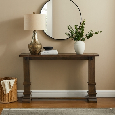 Crosley Furniture Joanna Console Table - Thumbnail 4