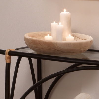 Relaxed Elegance Solana Bowl - Thumbnail 5