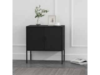 Manhattan Comfort Ava 24" Accent Cabinet