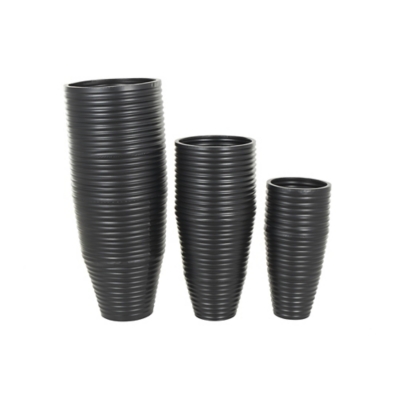 Bayberry Lane Decorative Tall Vase Set - Thumbnail 2