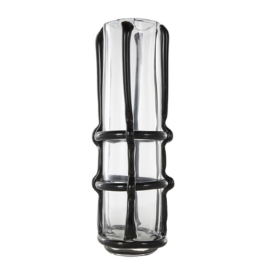 Bayberry Lane Decorative Tall Vase - Thumbnail 2
