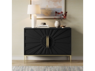 Modway Awaken 47" Accent Cabinet