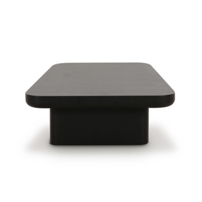 TOV Furniture Yoko Solid Coffee Table - Thumbnail 3