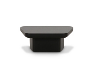 TOV Furniture Yoko Retro Coffee Table