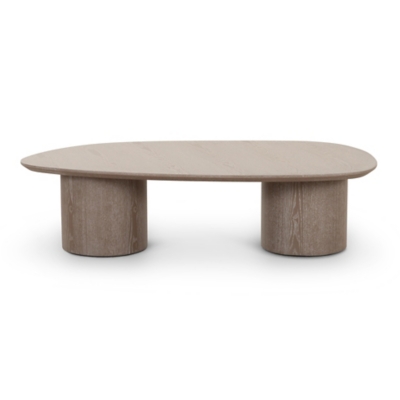 Rhema Oblong Coffee Table - Thumbnail 5