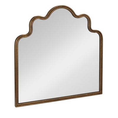 Storied Home Wall Mirror