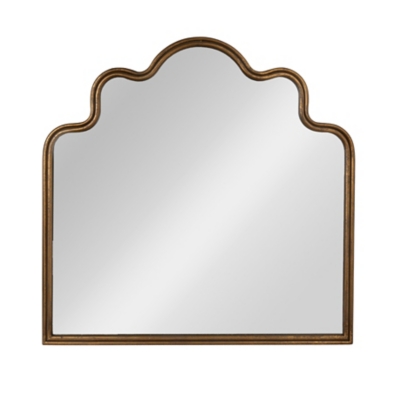 Storied Home Wall Mirror - Thumbnail 5