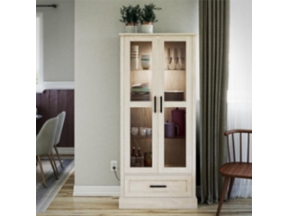 Ameriwood Home Thurston Storage Cabinet