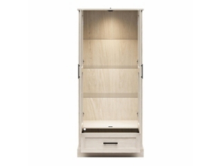 Ameriwood Home Thurston Storage Cabinet