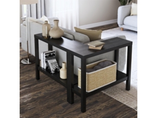 Ameriwood Home Ira Accent Tables Set