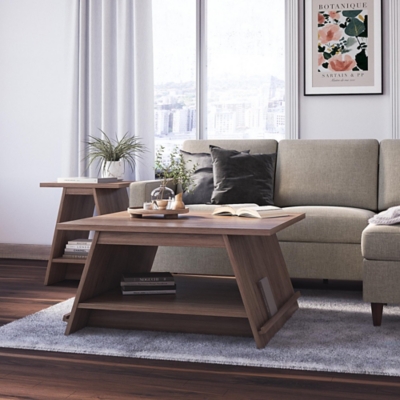 Ameriwood Home Orson Coffee Table, , rollover