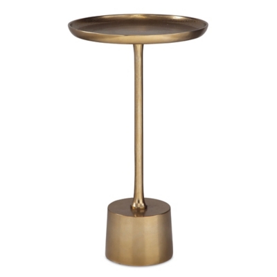 Exalted Living Antique Accent Table, , large