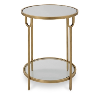 Exalted Living Side Table, , large