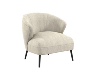 DHP Alice Accent Chair