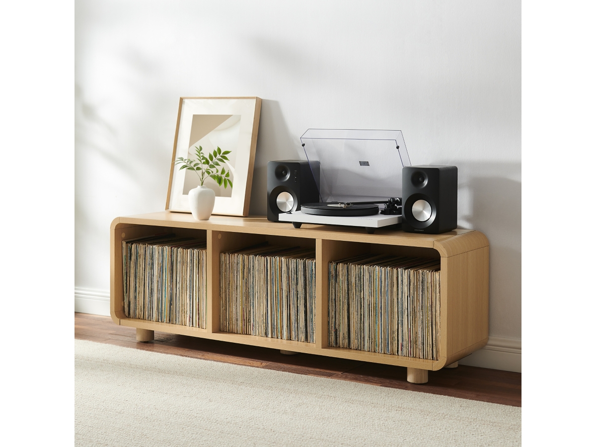 Crosley Furniture Zoe 60