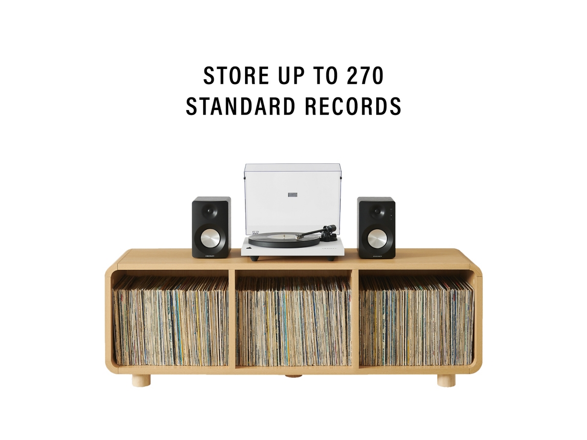 Crosley Furniture Zoe 60