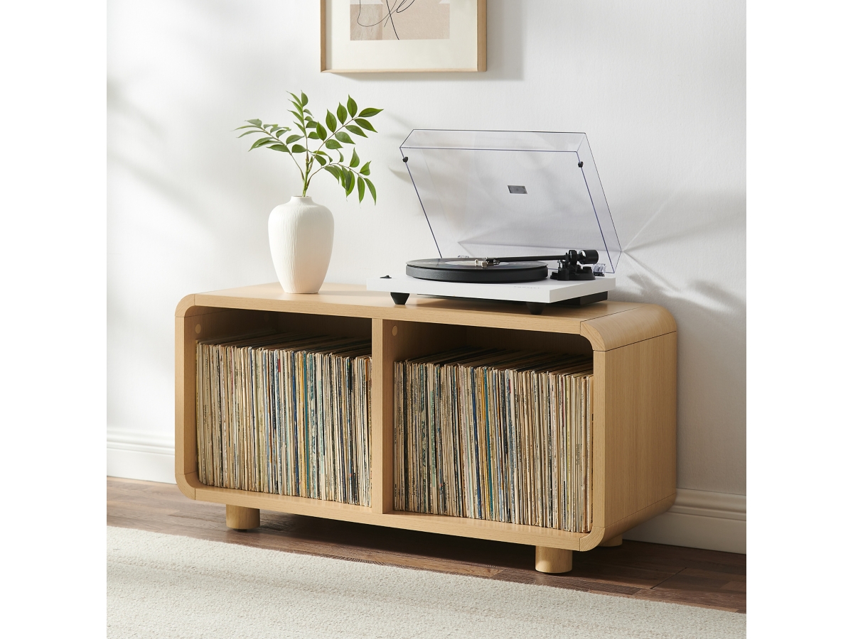Crosley Furniture Zoe 40