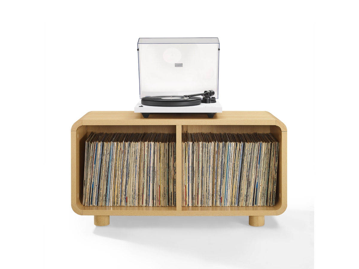 Crosley Furniture Zoe 40