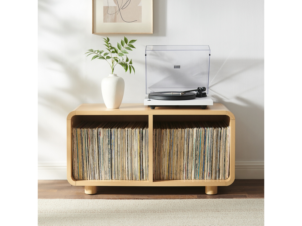 Crosley Furniture Zoe 40