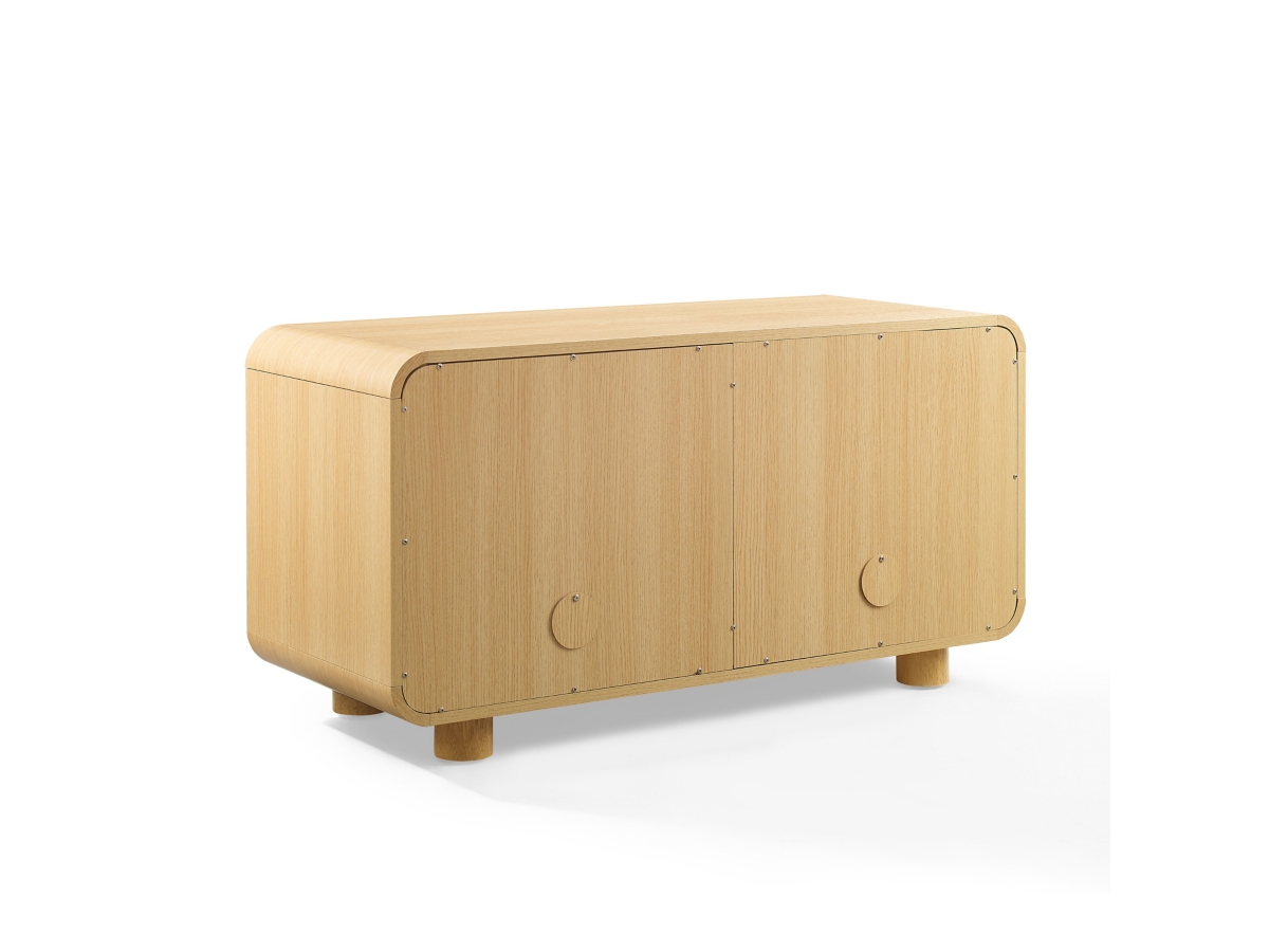 Crosley Furniture Zoe 40