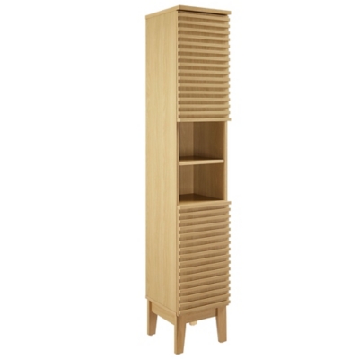 Modway Render Storage Cabinet, , large