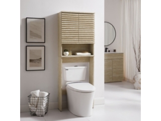 Modway Render Bathroom Storage Cabinet