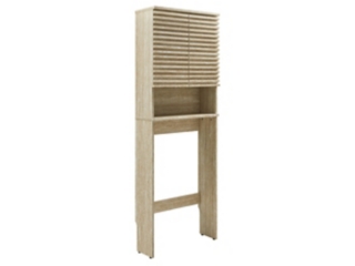 Modway Render Bathroom Storage Cabinet