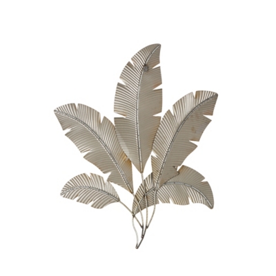 Bayberry Lane Palm Tree Wall Decor - Thumbnail 3