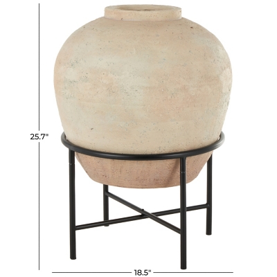 Bayberry Lane Decorative Vase