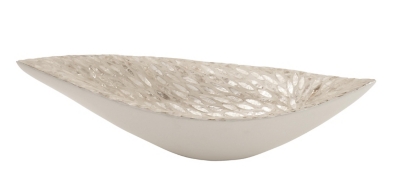 Bayberry Lane Mother of Pearl Decor Tray