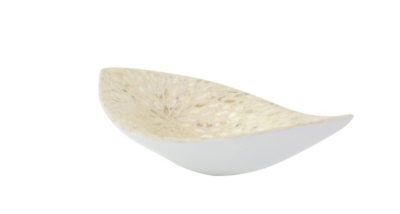 Bayberry Lane Mother of Pearl Decor Tray - Thumbnail 4