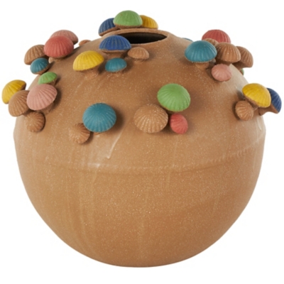 Bayberry Lane Mushroom Vase