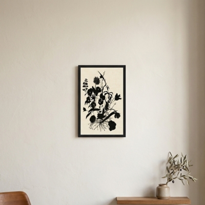 Ashley Luxe Pressed Wildflowers 1, , grid