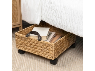 HAPPIMESS Adaline Storage Basket